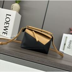 Loewe Puzzle Bags